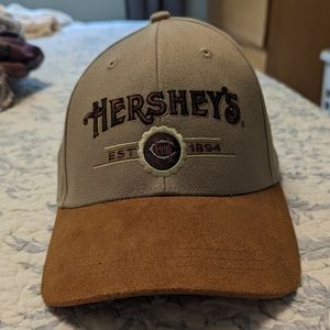 Hershey's Baseball Cap